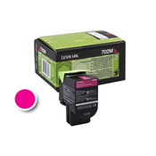 LEXMARK 70C20M0 magenta