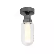 STROPNA SVETILKA BRUME ANTRACIT LED 3W 2700K FR40077