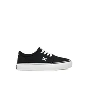 Tenis superge DC Shoes CEOWB-LEA-ZL-DC001-CH Črna