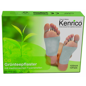 Cci flaster sa zelenim čajem (Gyokuro) - 10 Komadi