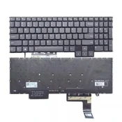 Tastatura za laptop Lenovo LOQ 15APH8 15IRH8 LOQ 16APH8 16IRH8 mali enter backlight ( 111861 )