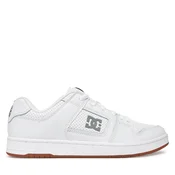 Superge DC Shoes MANTECA 4 ADYS100765-HBW Bela