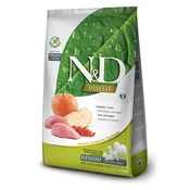 Farmina FARMINA N&D PRIME Wild Boar & Apple Adult Medium & Maxi 12 kg