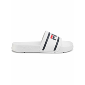 Fila Natikači Morro Bay slipper 2.0 Bela