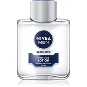 Nivea Po britju Sensitiv e 100 ml