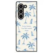 ULTIMATE CASE za Samsung Galaxy Z Fold5 5G - Slow Tide