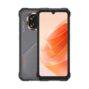CUBOT pametni telefon KingKong ES 5 6GB/128GB, Grey