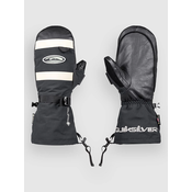Quiksilver Austen Sweetin Goretex Rokavice Mitt true black