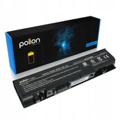Polion Baterija za prenosnik DELL WU946 Studio 1500 1535 1536 1550 1555 1557 4400mAh