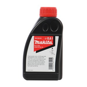 MAKITA olje za 2-taktni motor 50:1 z merilno posodico 980508620