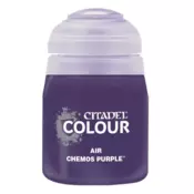 Air: Chemos Purple