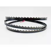 Tračni listi za les 4790/10x0,65/3-Hook Dudrsaw