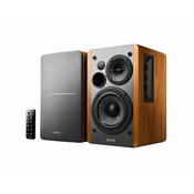EDIFIER mini audio sustav 2.0 R1280DB, Wood