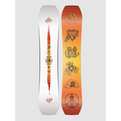 Jones Snowboards Tweaker 2025 Snowboard white