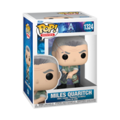 Figura Funko POP! Movies: Avatar - Miles Quaritch