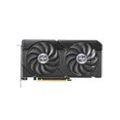 Graficka karta ASUS DUAL-RTX4060TI-O8G-EVO NVD/8GB/GDDR6/128bit/crna