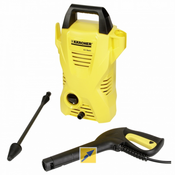 PERAC POD PRITISKOM K2 BASIC