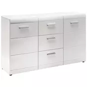 KOMODA S VRATIMA