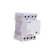 Eaton Modularni kontaktor 63A 4Z 0R 230V AC Z-SCH230/63-40 248856