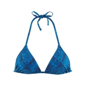 JETTE Bikini zgornji del modra/marine/encijan