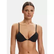 Calvin Klein Swimwear Gornji del bikini LV00Q61239 Črna