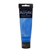 Akrilna barva PHOENIX 200 ml | izberite odtenek - 455 Cerulean Blue
