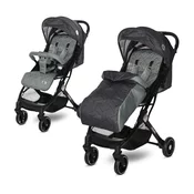 LORELLI Kolica za bebe FioranoTrooper
