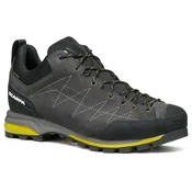 Muška obuca Scarpa Zodiac Gtx Velicina (EU): 44 / Boja: siva/zelena