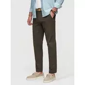 Ombre chino hlače REGULAR FIT