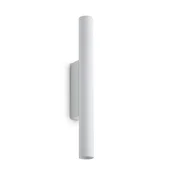 LOOK LED OKRUGLA ZIDNA SVJETILJKA AP2 D30 H300 ON-OFF 3000K BIJELA ID370620