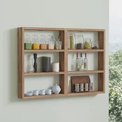 HANAH HOME Hexa Atlantic Pine