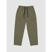 Volcom Billow Tapered EW Cargo hlace wintermoss