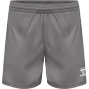 Hummel Kratke hlače Hummel Essential Short Women