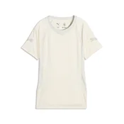 PUMA individualBLAZE Jersey Women, Women, Sugared Almond/Sedate Gray, XXL