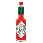 Tabasco rdeč