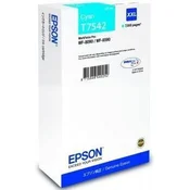 EPSON T7542 (C13T754240) (7K) originalna cyan tinta, sniženo
