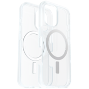 OTTERBOX REACT MAGSAFE APPLE IPHONE 16/CLEAR (77-96245)