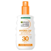 Garnier Ambre Solaire mleko za zaštitu od sunca SPF30. 175Ml