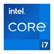 Intel i7-14700T procesor za namizni računalnik, 20 jeder, do 5,2 GHz, LGA 1700