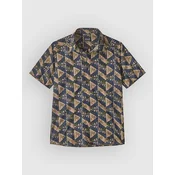 Patagonia Go To Shirt dolomite blue