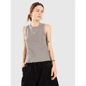 Carhartt WIP Philips A Tank Top grey heather
