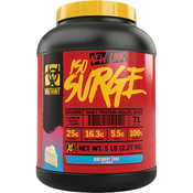 Mutant Iso Surge 2270 g, kokos