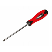 Dedra Torx izvijač T15x100mm, CrV - 06A035