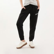 PUMA Donji deo trenerke ess+ script pants fl W