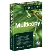 shumee Xerox papir A4 Multicopy Zero 80g /500 listov/