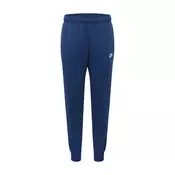 NIKE Hlače CLUB JGGR BB, modra