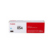 Toner Canon CRG-054 modra, original -