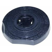 Filter f25-df 610e, crni