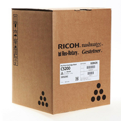 RICOH C5120 (828426), originalni toner, črn, 33000 strani, Za tiskalnik: RICOH PRO C5120S