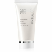 Artdeco Skin Yoga Hyaluronic vlažilna pena s hialuronsko kislino 50 ml